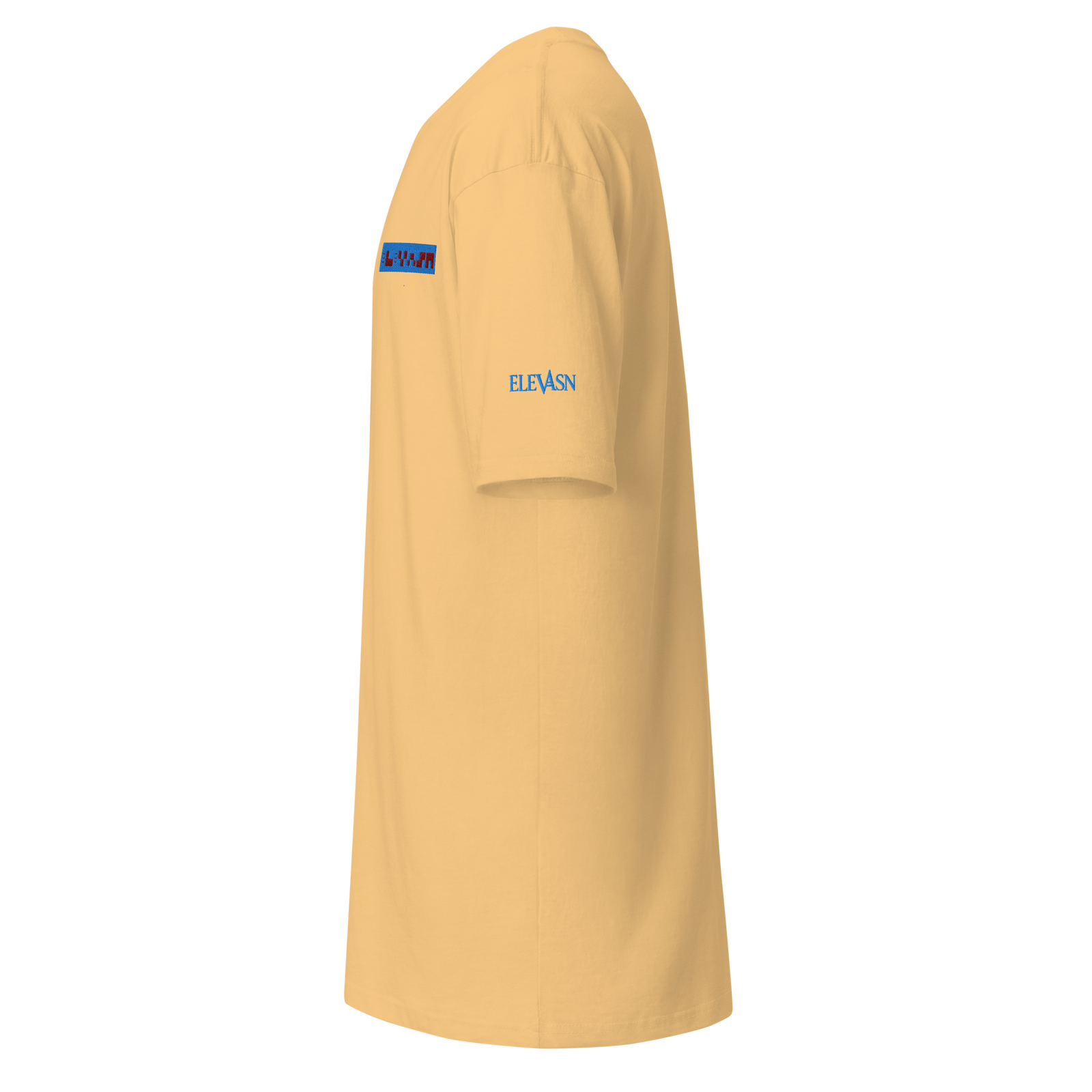 ELEVASN Sky Signal Tee