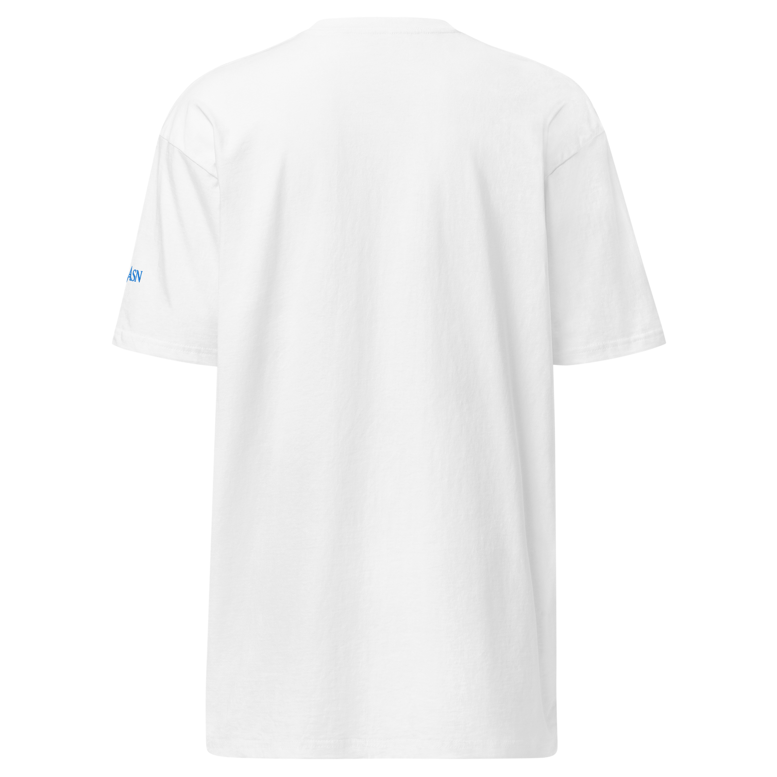 ELEVASN Rest & Peace Tee