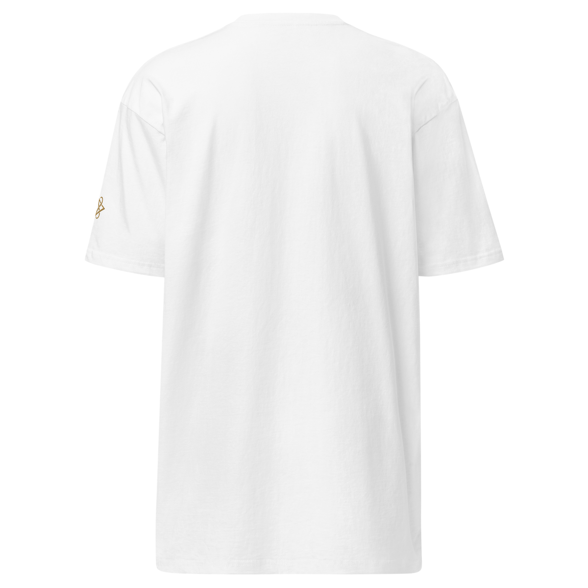 ELEVASN Rest & Peace Tee