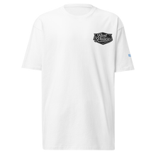 ELEVASN Rest & Peace Tee