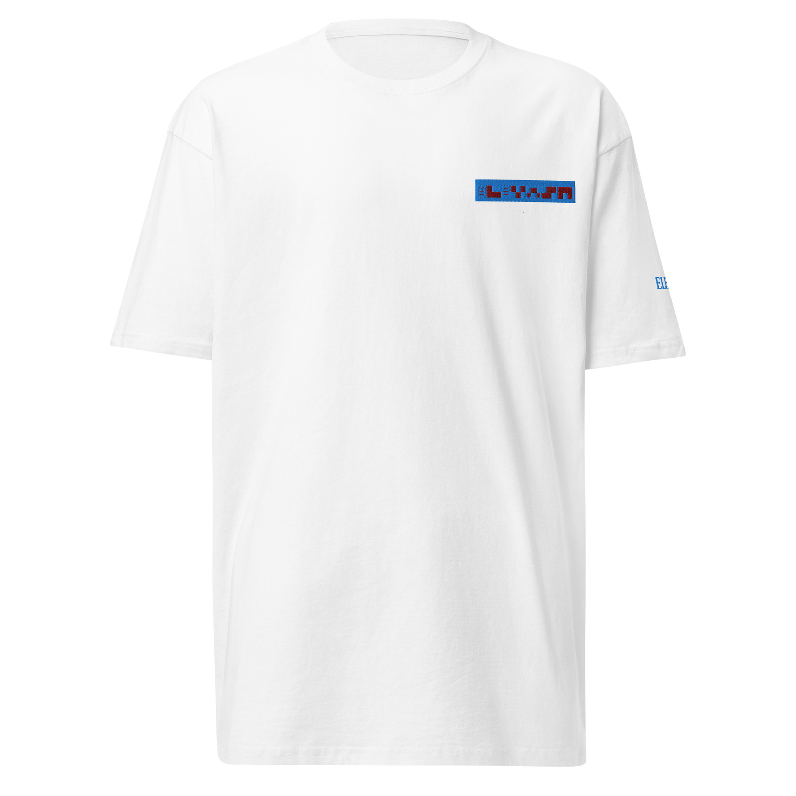 ELEVASN Sky Signal Tee