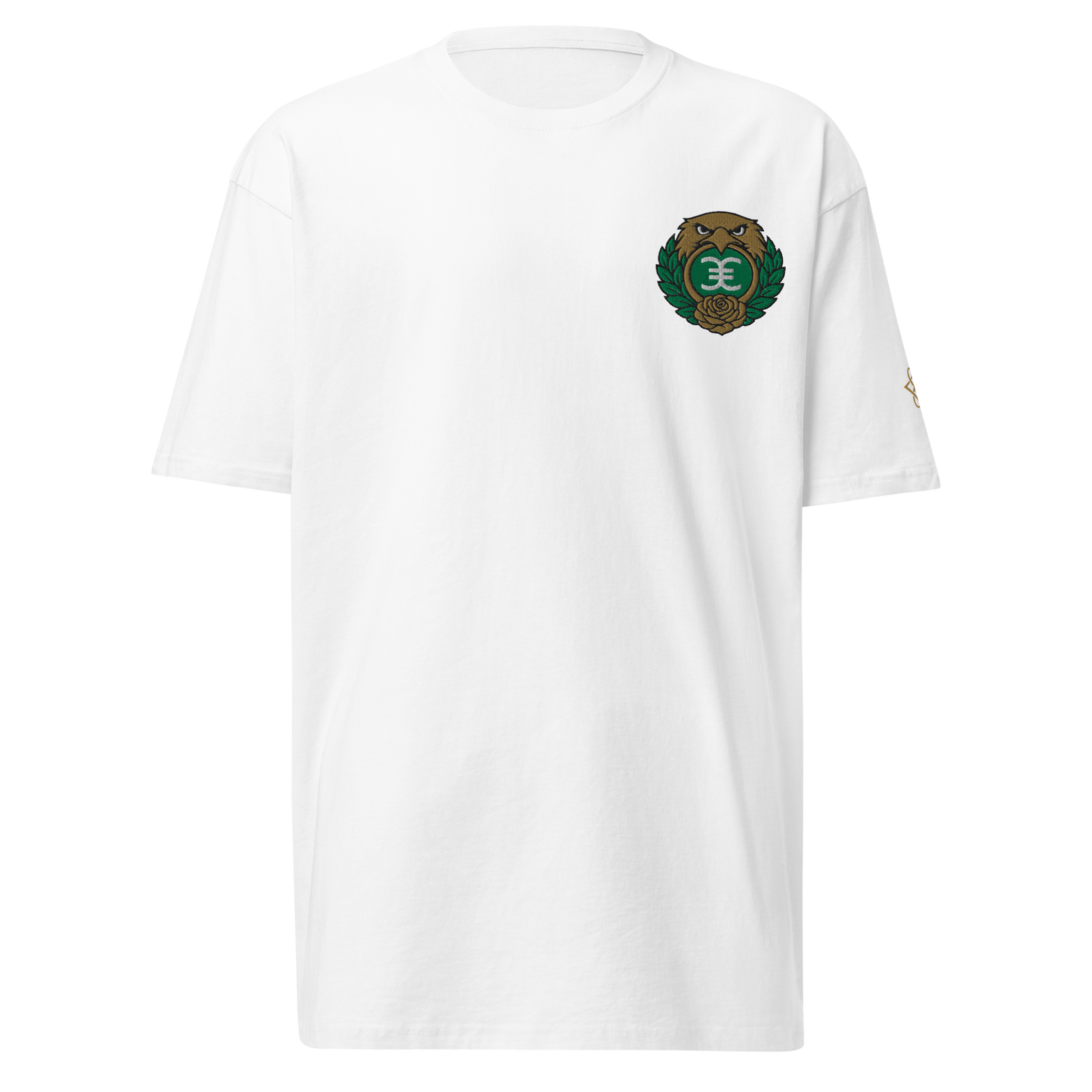 ELEVASN Rest & Peace Tee