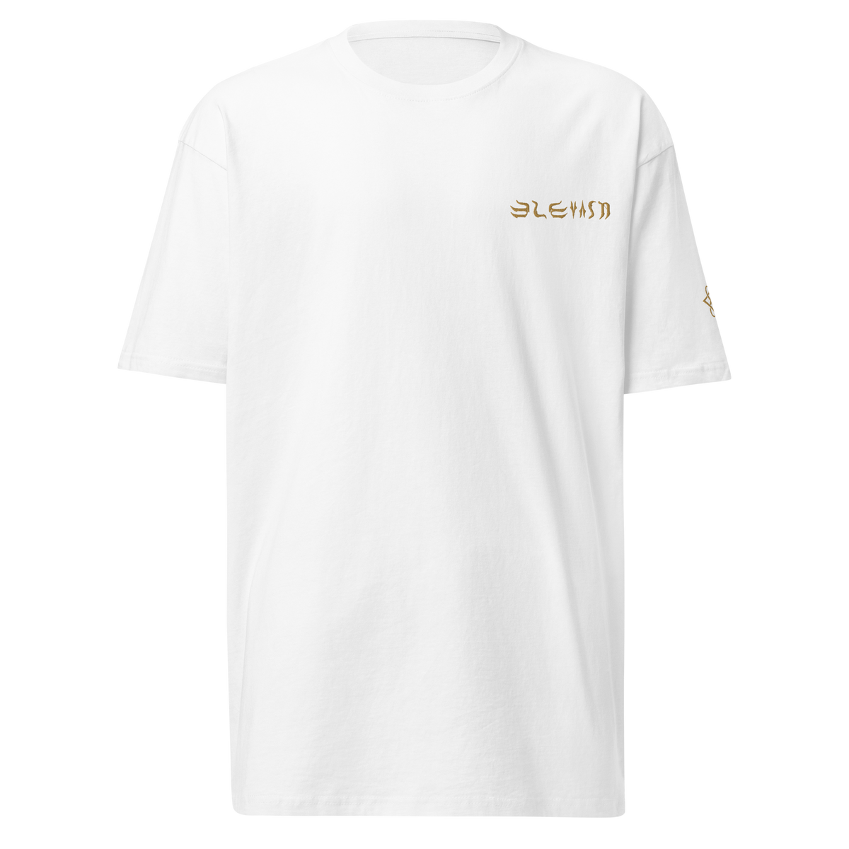 ELEVASN Rest & Peace Tee