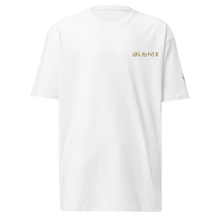 ELEVASN Rest & Peace Tee