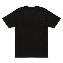 ELEVAYSION Tee
