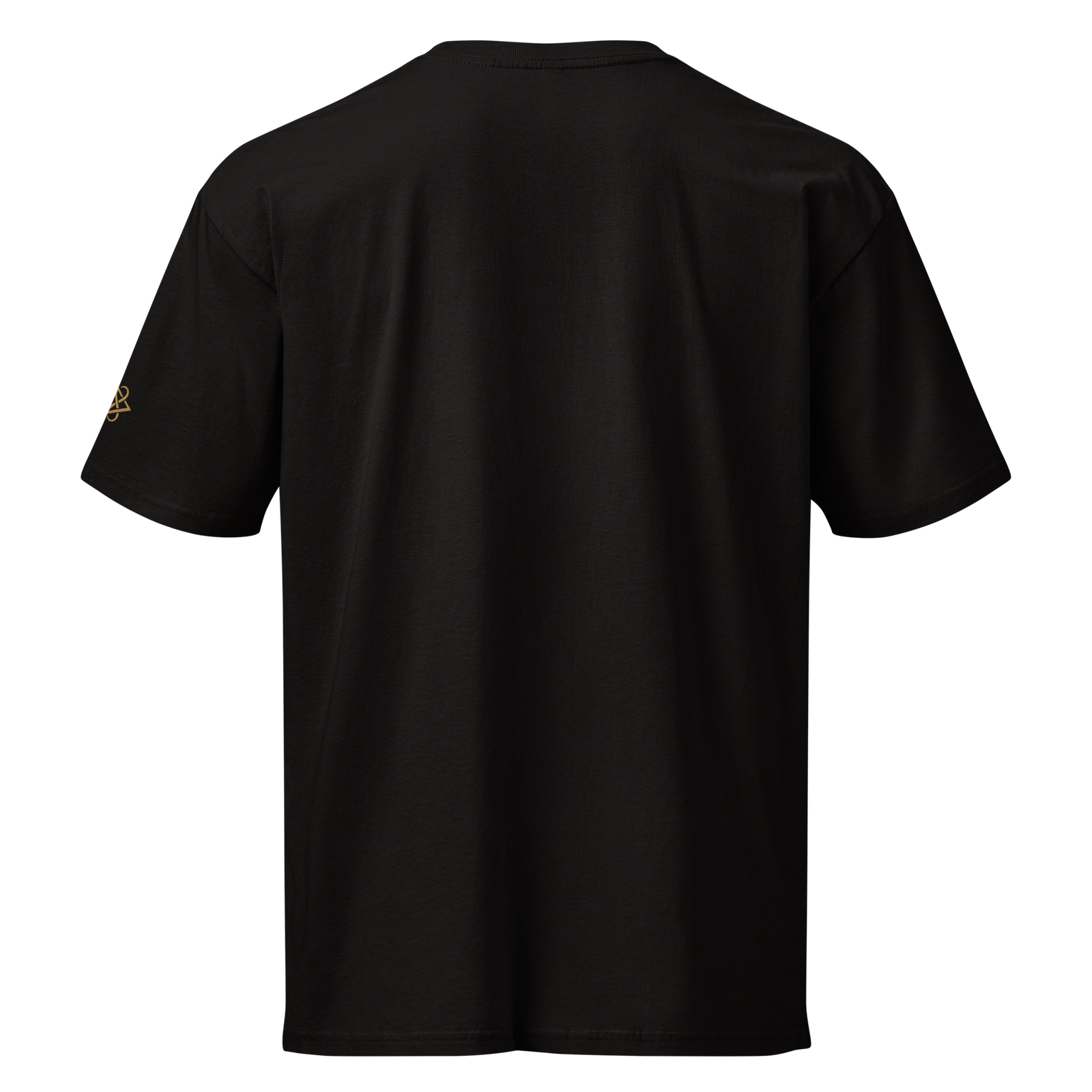 ELEVASN Core Signal Tee