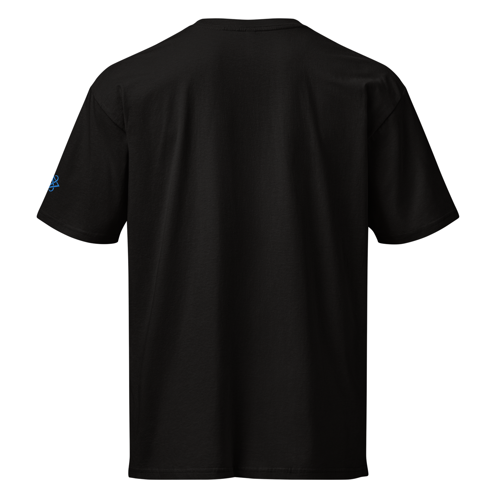 ELEVASN Script Signal Tee