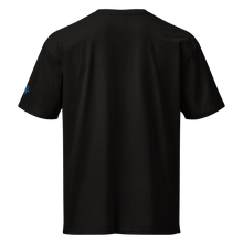 ELEVASN Script Signal Tee