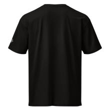 ELEVASN Midnight Crest Tee