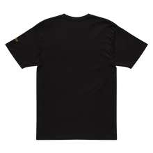 ELEVASN Blue Core Signal Tee