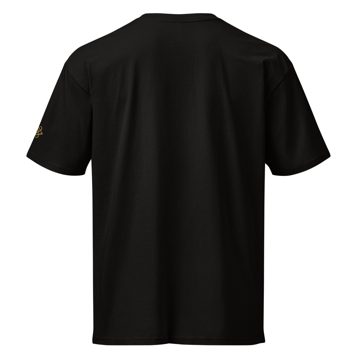 ELEVAYSION Tee