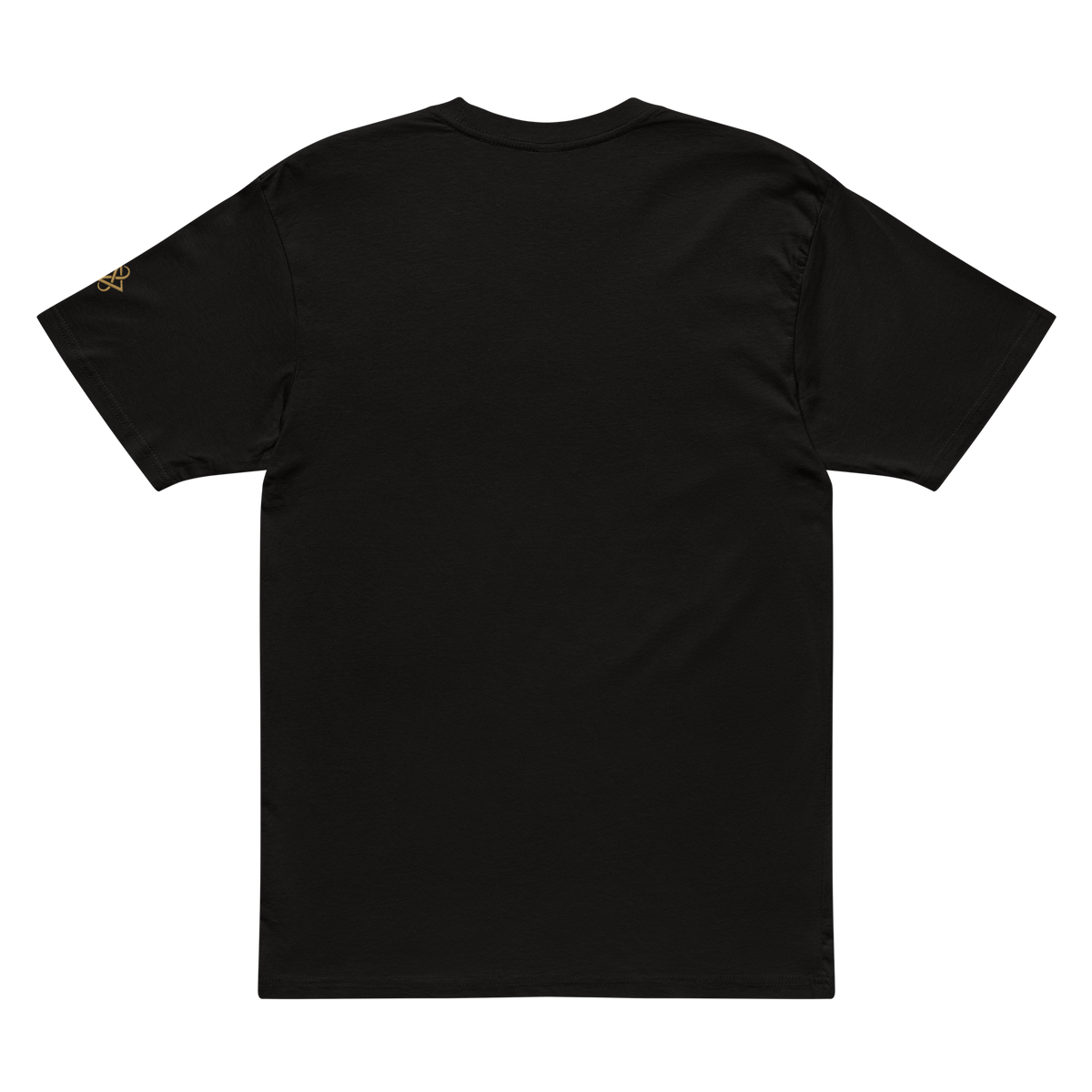 ELEVASN Blue Core Signal Tee