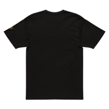 ELEVASN Blue Core Signal Tee