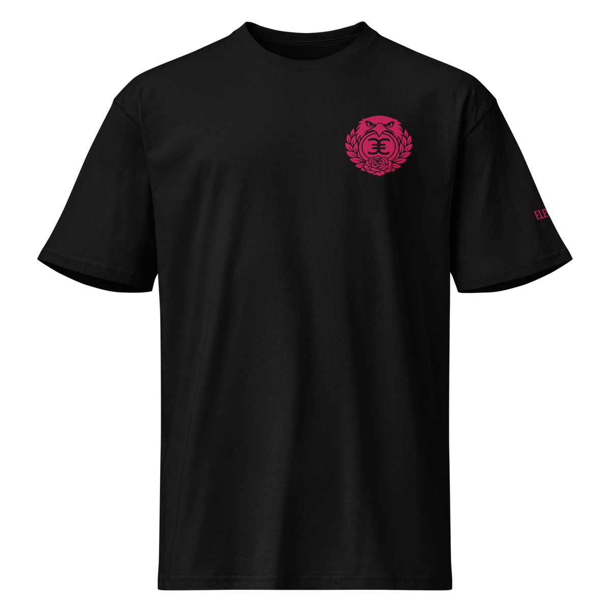 ELEVAYSION Tee