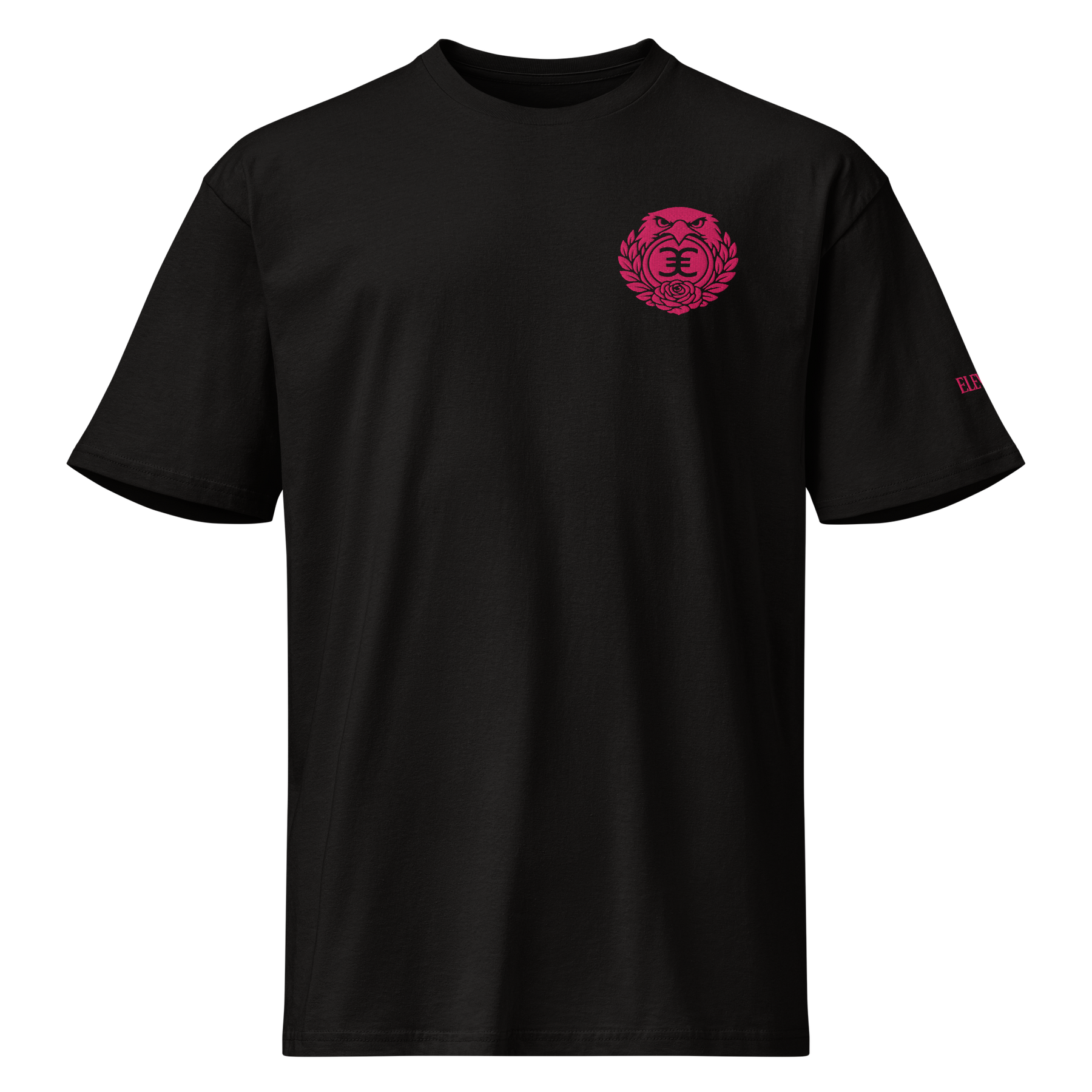 ELEVAYSION Tee
