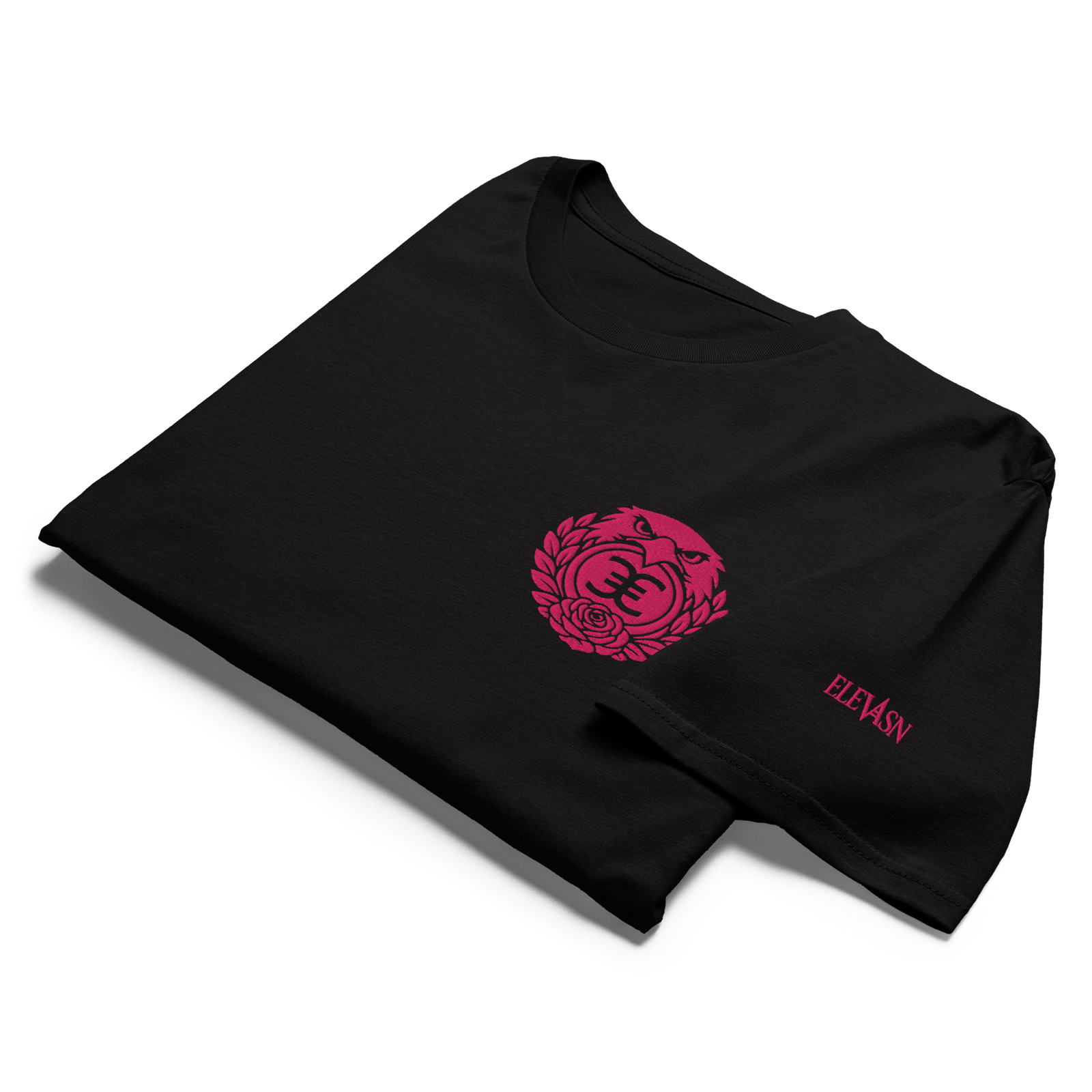 ELEVAYSION Tee