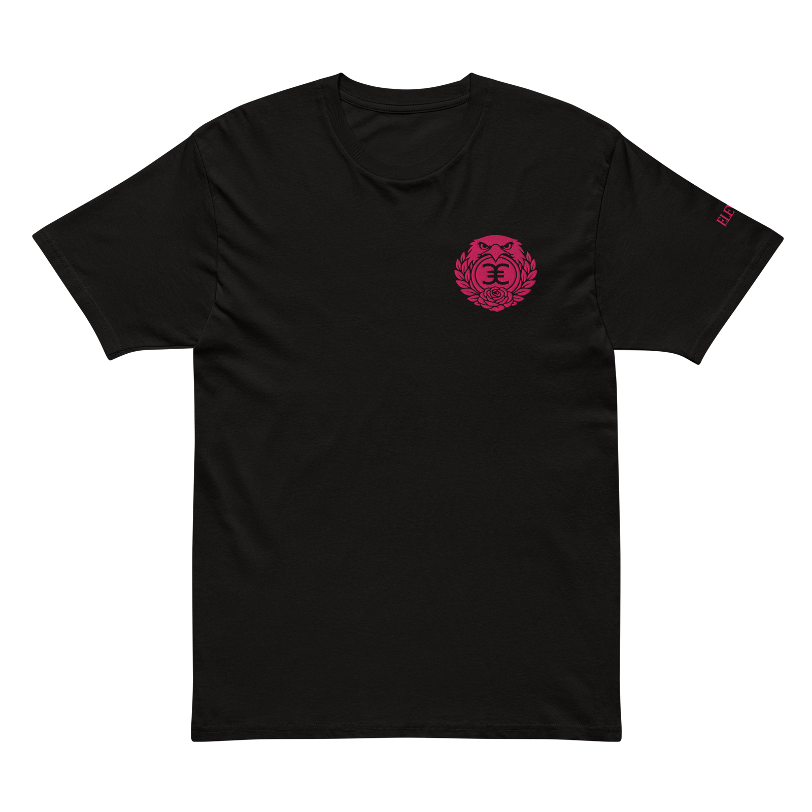 ELEVAYSION Tee