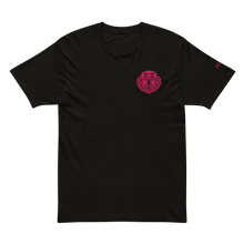 ELEVAYSION Tee