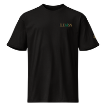 ELEVASN Core Signal Tee