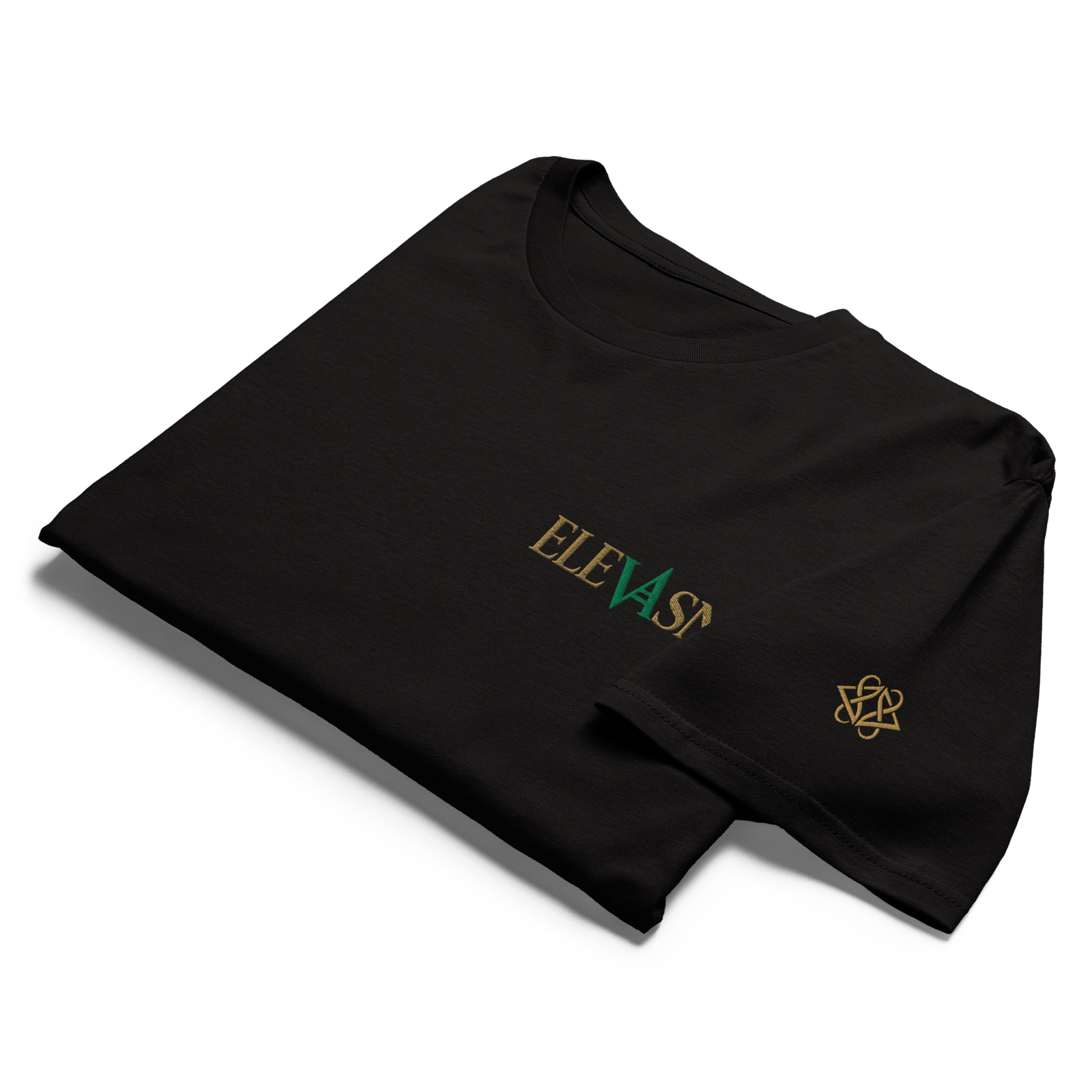 ELEVASN Core Signal Tee