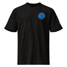 ELEVASN Script Signal Tee