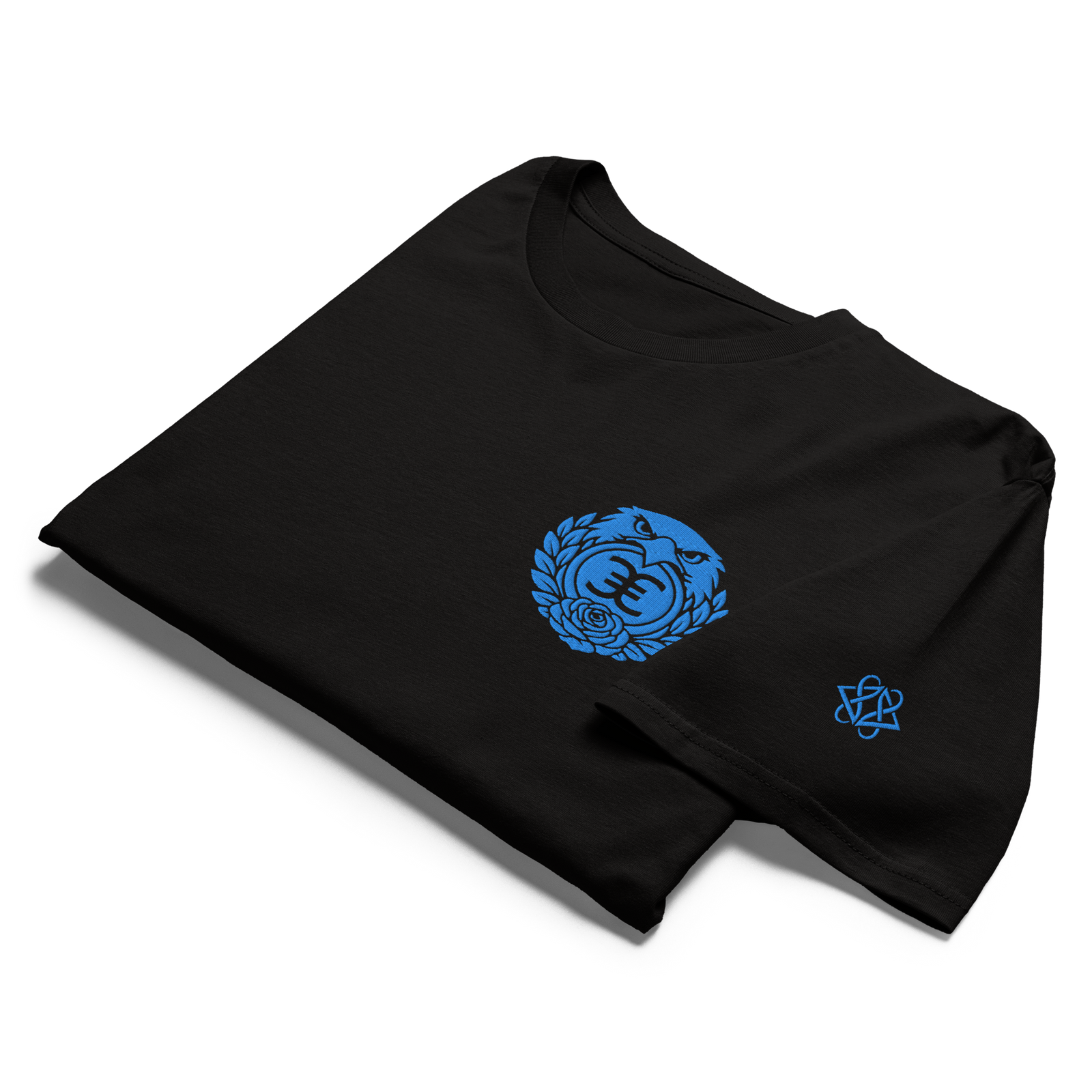 ELEVASN Script Signal Tee