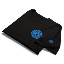 ELEVASN Script Signal Tee