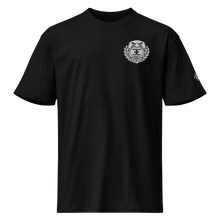ELEVASN Midnight Crest Tee