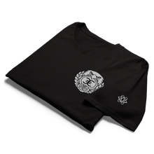 ELEVASN Midnight Crest Tee