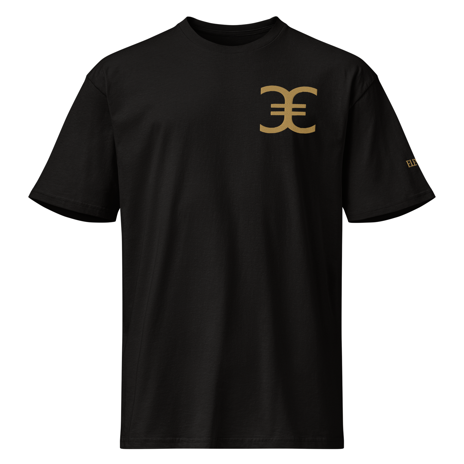 ELEVASN Light Signal Tee