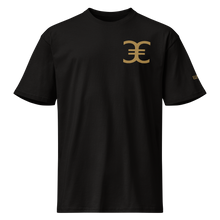 ELEVASN Light Signal Tee