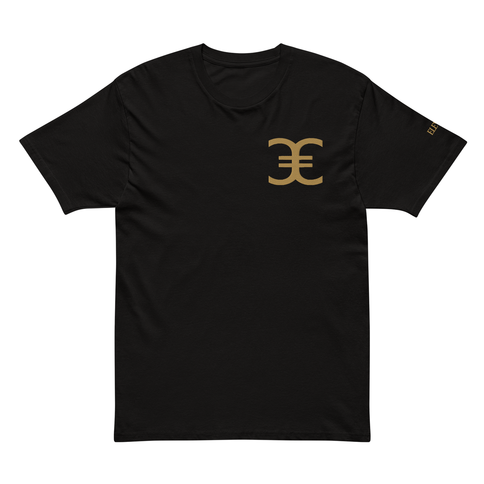 ELEVASN Light Signal Tee