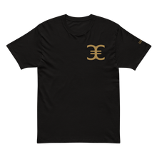 ELEVASN Light Signal Tee