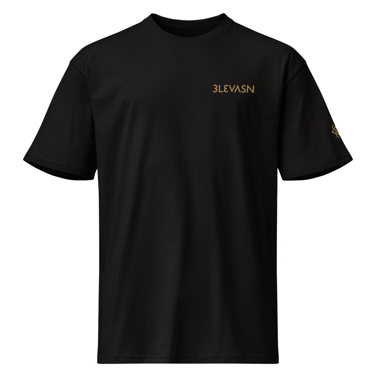 ELEVASN Core Signal Tee