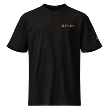 ELEVASN Core Signal Tee