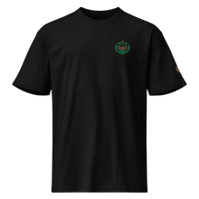 ELEVASN Script Signal Tee