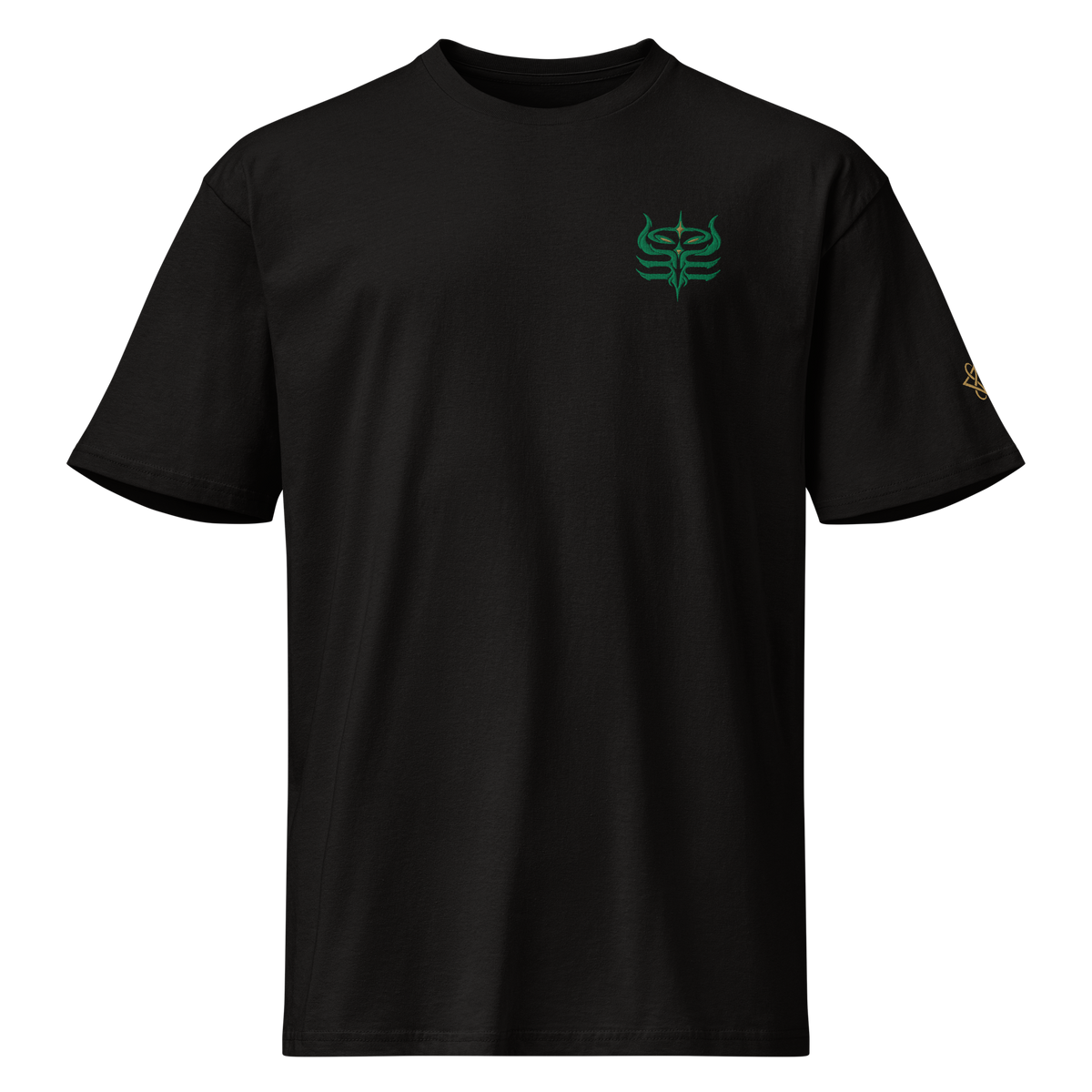 ELEVASN Light Signal Tee