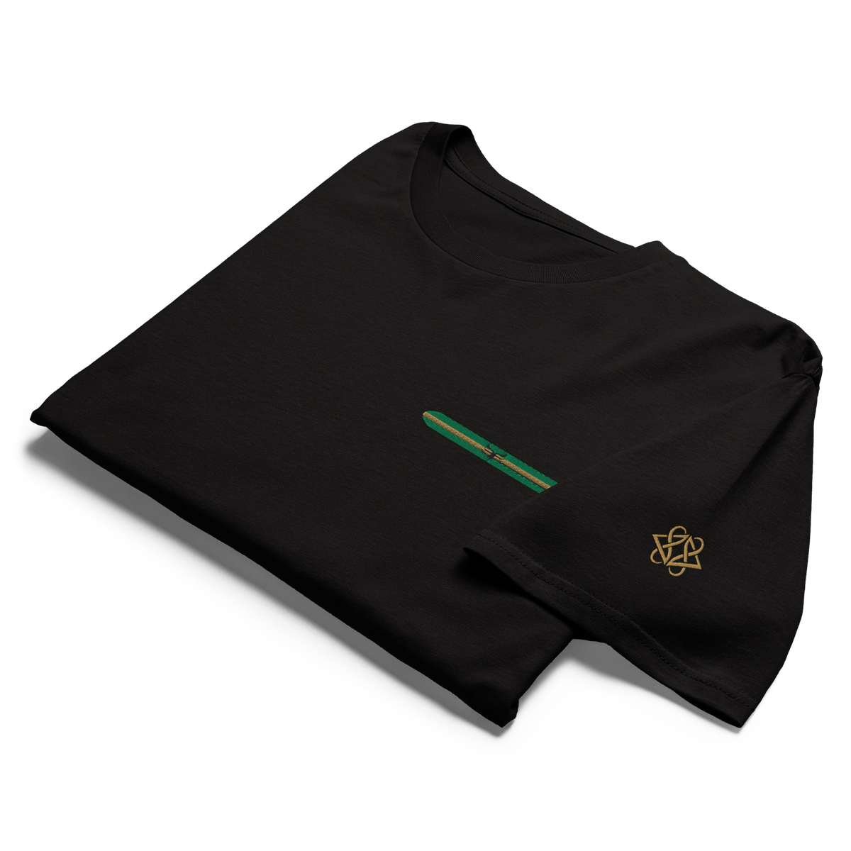 ELEVAYSION Tee