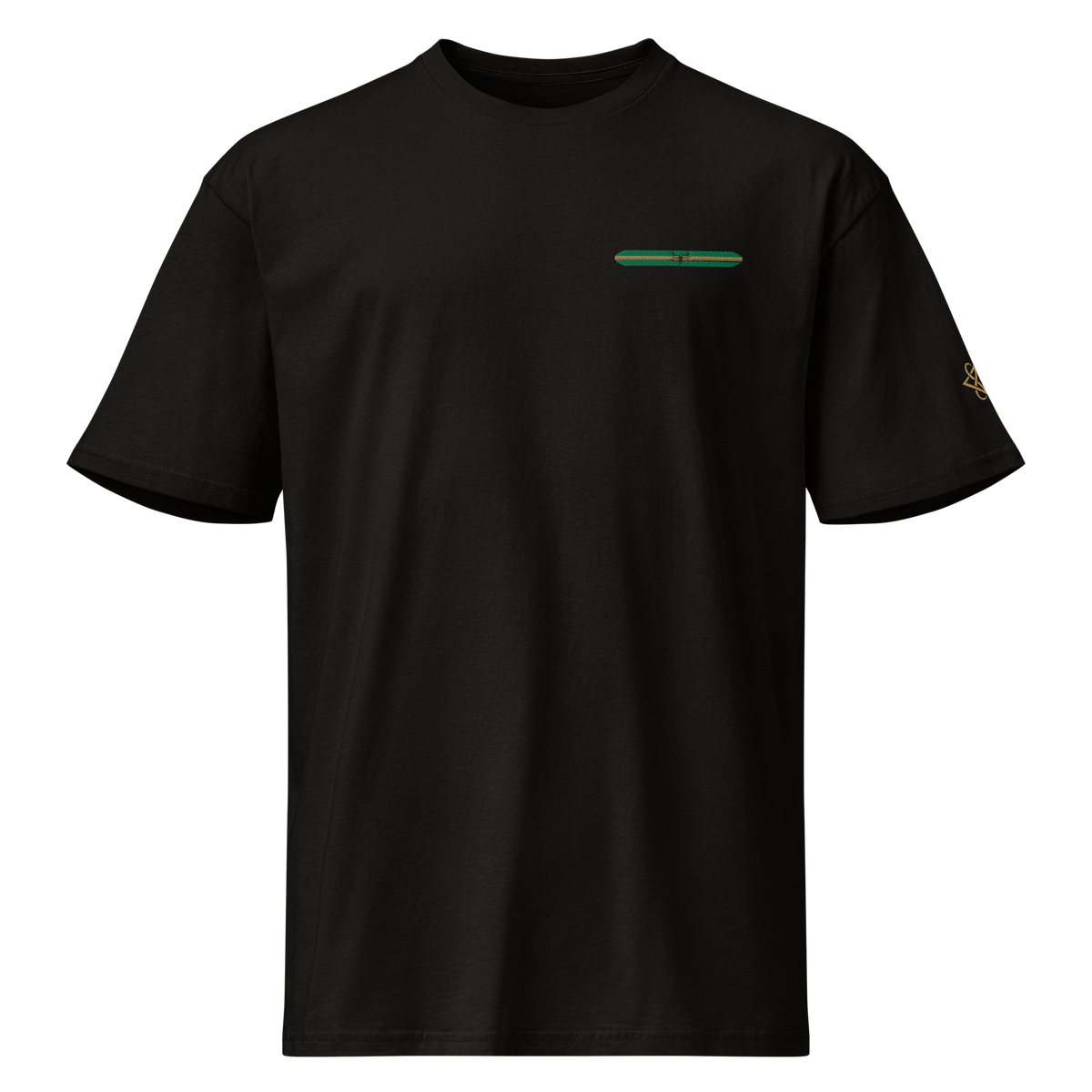 ELEVAYSION Tee