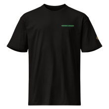ELEVAYSION Tee
