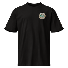 ELEVASN Blue Core Signal Tee