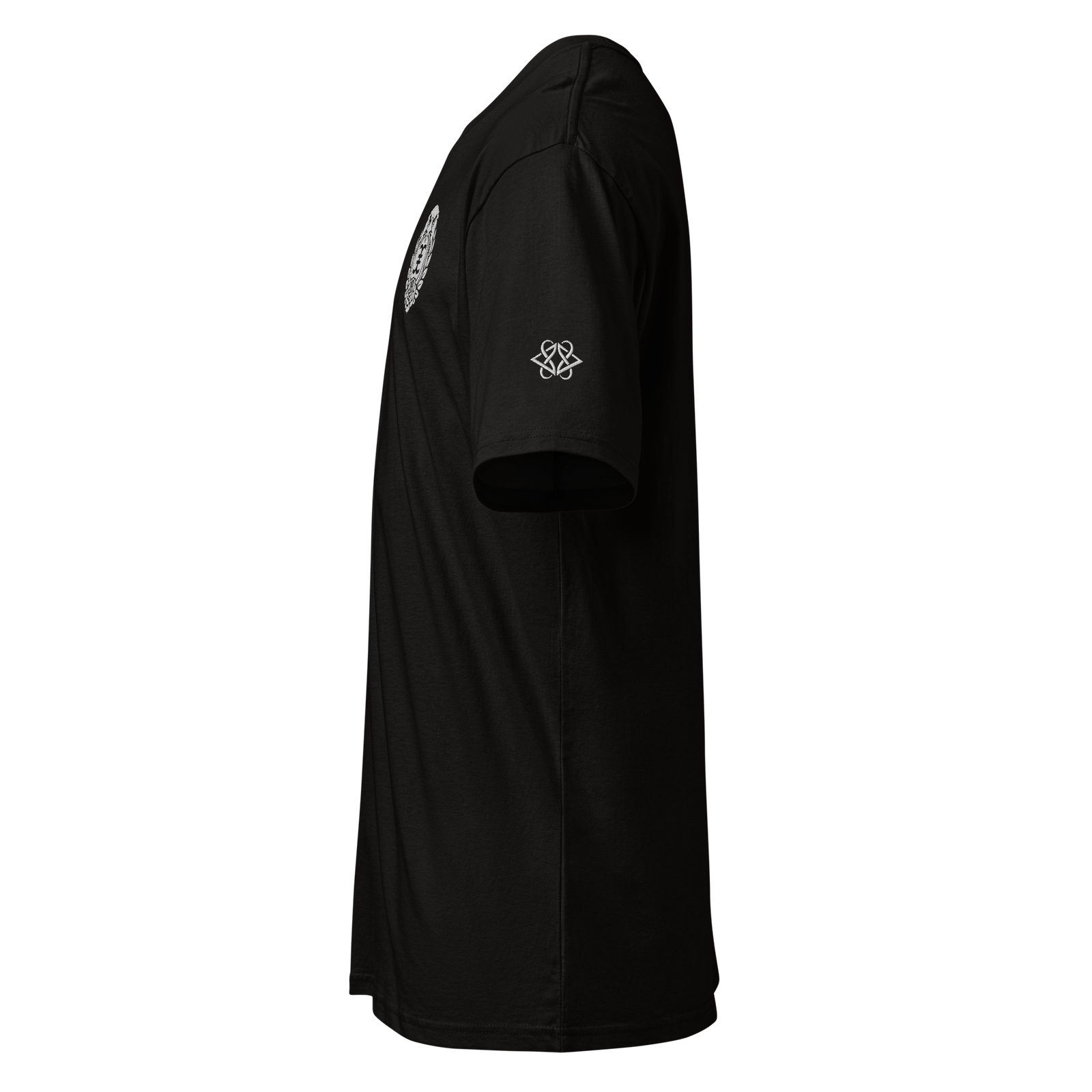 ELEVASN Midnight Crest Tee