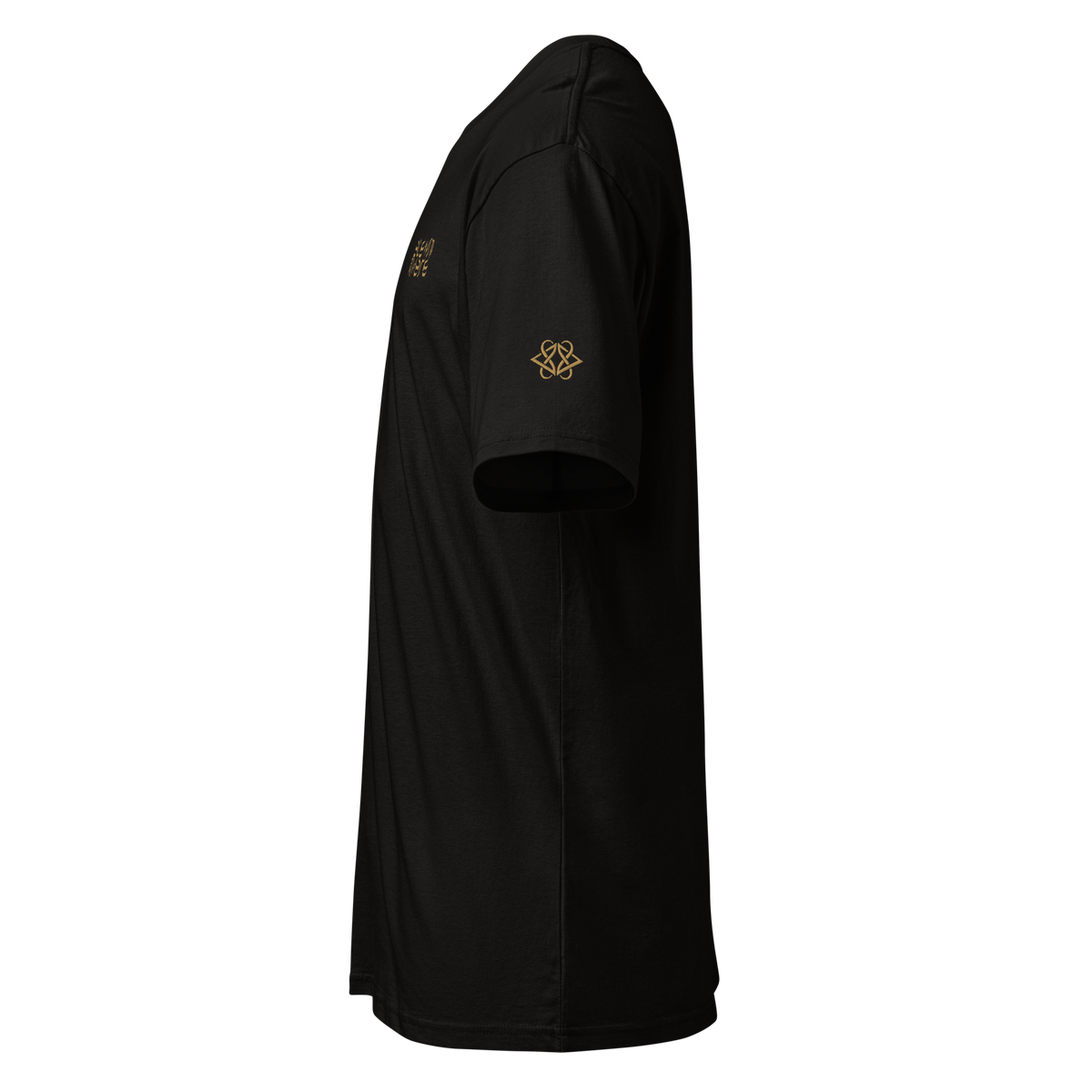 ELEVASN Midnight Crest Tee