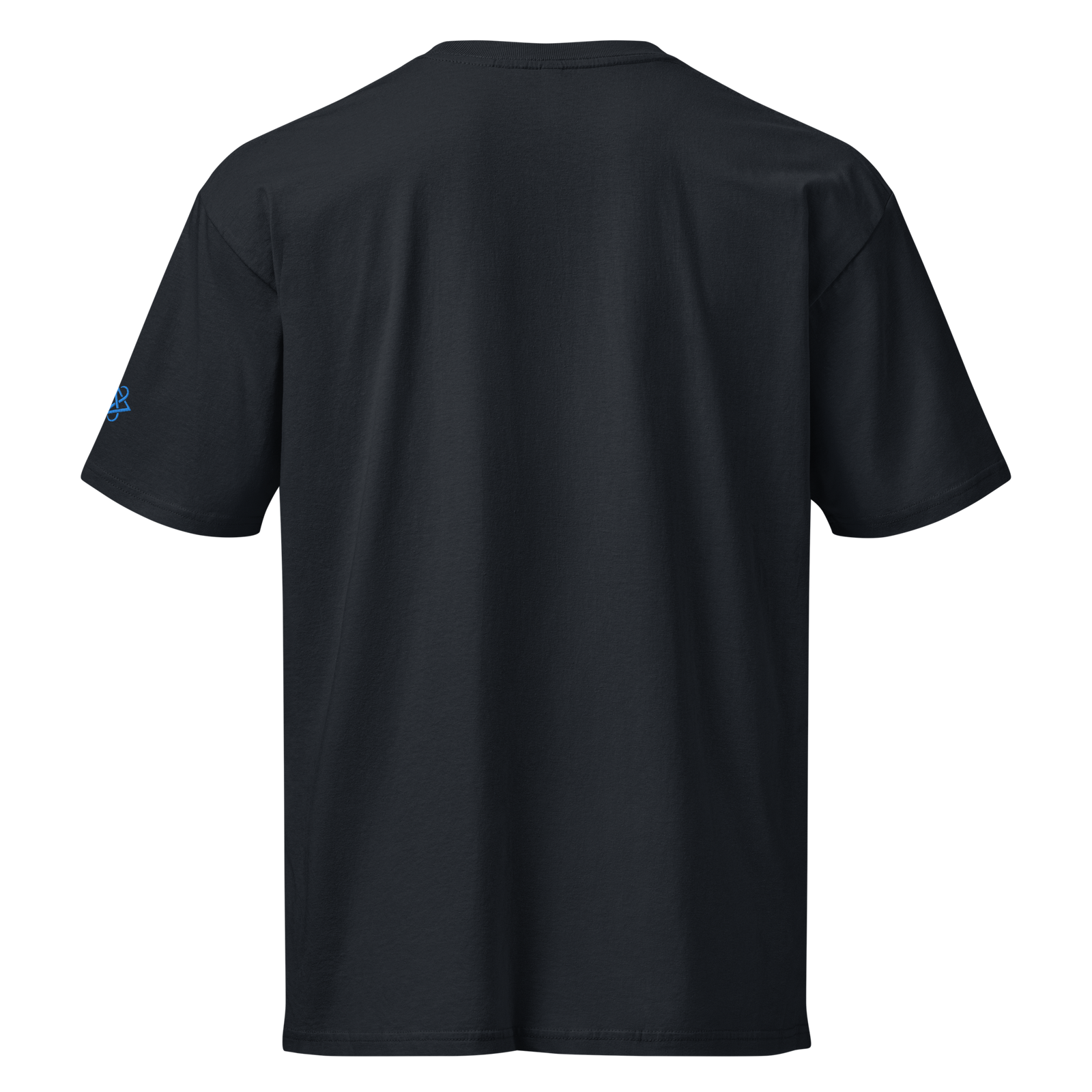 ELEVASN Script Signal Tee