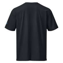 ELEVASN Script Signal Tee
