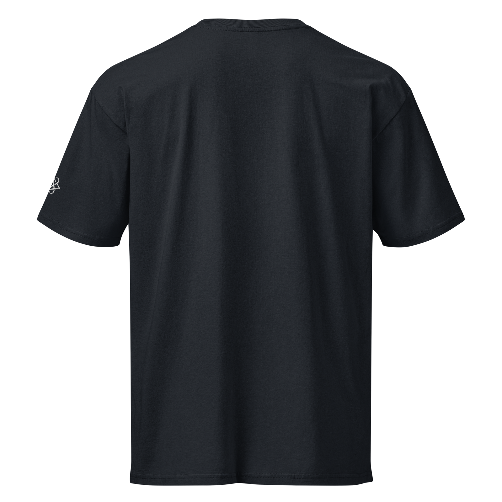 ELEVASN Midnight Crest Tee