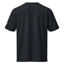 ELEVASN Midnight Crest Tee