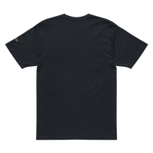 ELEVASN Blue Core Signal Tee