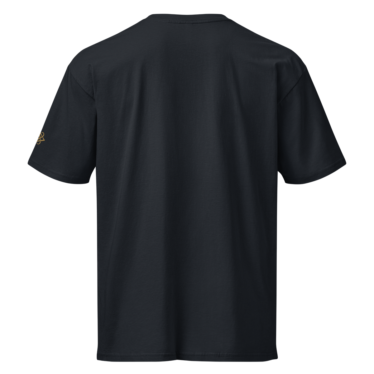ELEVASN Midnight Crest Tee