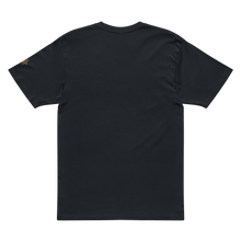 ELEVAYSION Tee